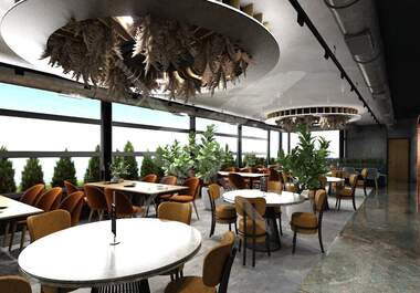 For sale - Venue in Hristo Smirnenski,  Plovdiv