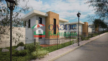 For sale - House in Cherni Vryh,  Burgas