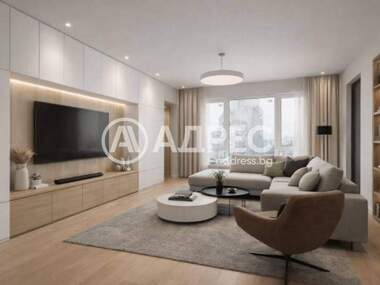 Satış - Apartman olarak Trakia,  Plovdiv