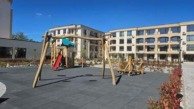 Satış - Apartman olarak Karşiaka,  Plovdiv