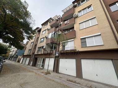 Verkauf - Wohnung in Kütschuk Parij,  Plowdiw