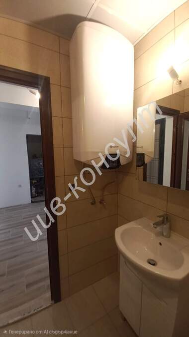 For sale - Apartment in Buzludja,  Veliko Tarnovo