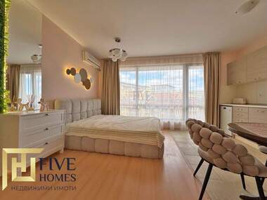 Satış - Apartman olarak Sunny Beach,  Burgas