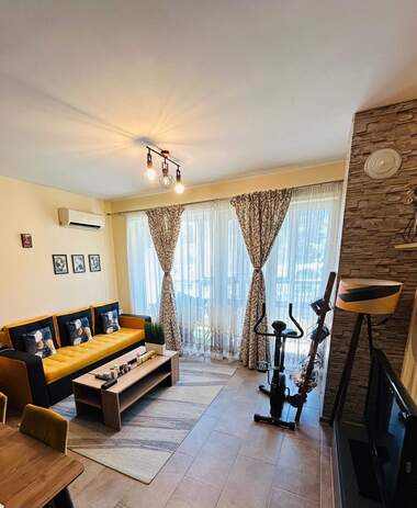 Satış - Apartman olarak V.Z. Malinova Dolina,  Sofia