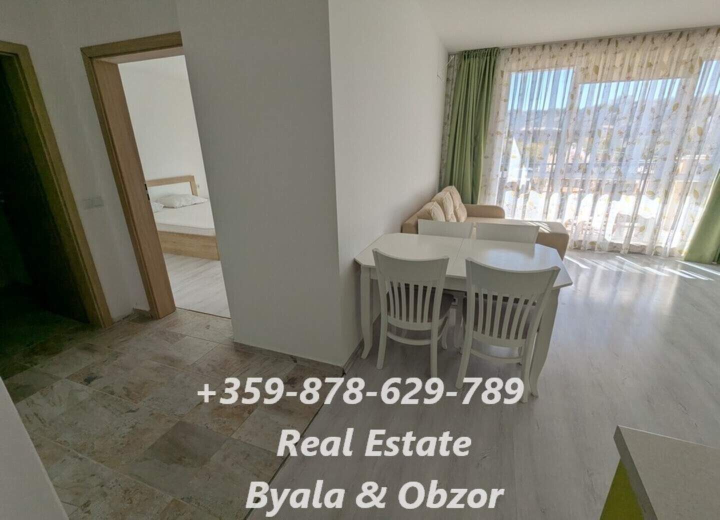 Üç odalı Apartman olarak Biala, Varna – fotoğraf 10