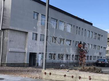 For sale - Warehouse in Industrialna zona-Iztok,  Plovdiv