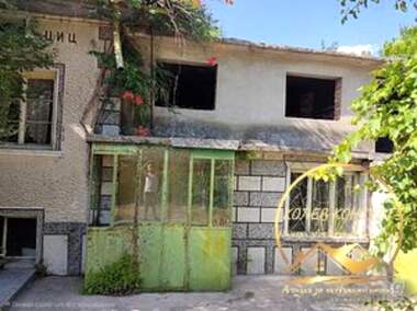 For sale - House in Iazdach,  Stara Zagora
