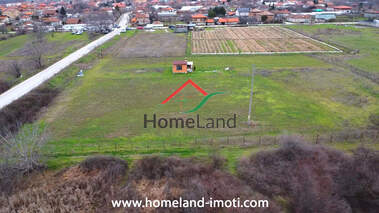 For sale - For Construction in Govedare,  Pazardjik
