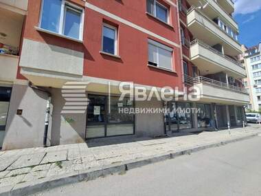 For sale - Office in Mladost-4,  Sofia
