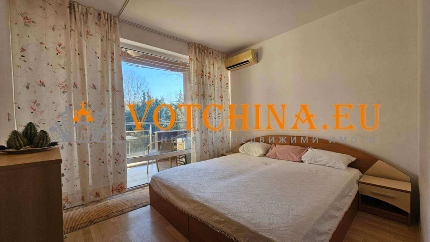 İki odalı Apartman olarak Sunny Beach, Burgas – fotoğraf 10