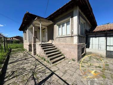 For sale - House in Stalevo,  Haskovo