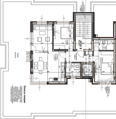 Verkauf - Wohnung in Ostromila,  Plowdiw