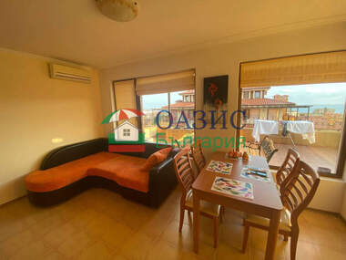 For sale - Apartment in Sveti Vlas,  Burgas