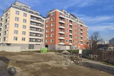Продажа - Квартира в Овча Купел 2,  София