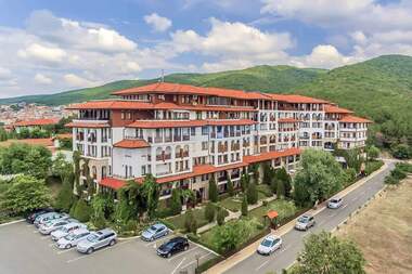 Продажба - Апартамент в Свети Влас,  Бургас