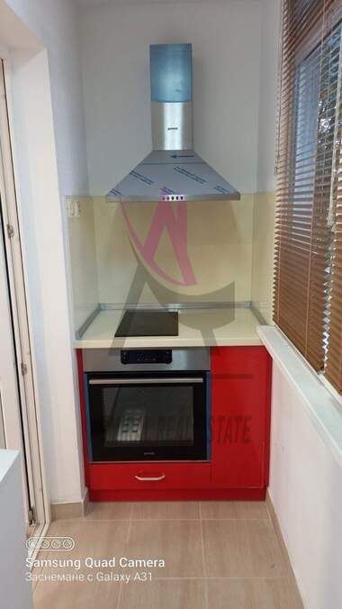 For rent - Apartment in Okrajna bolnica - Generali,  Varna