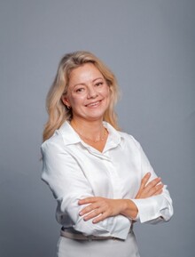 Евгения Крайнова