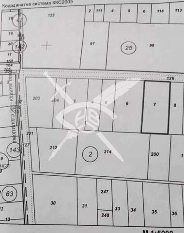 For sale - For Construction in Industrialna zona-Sever,  Plovdiv