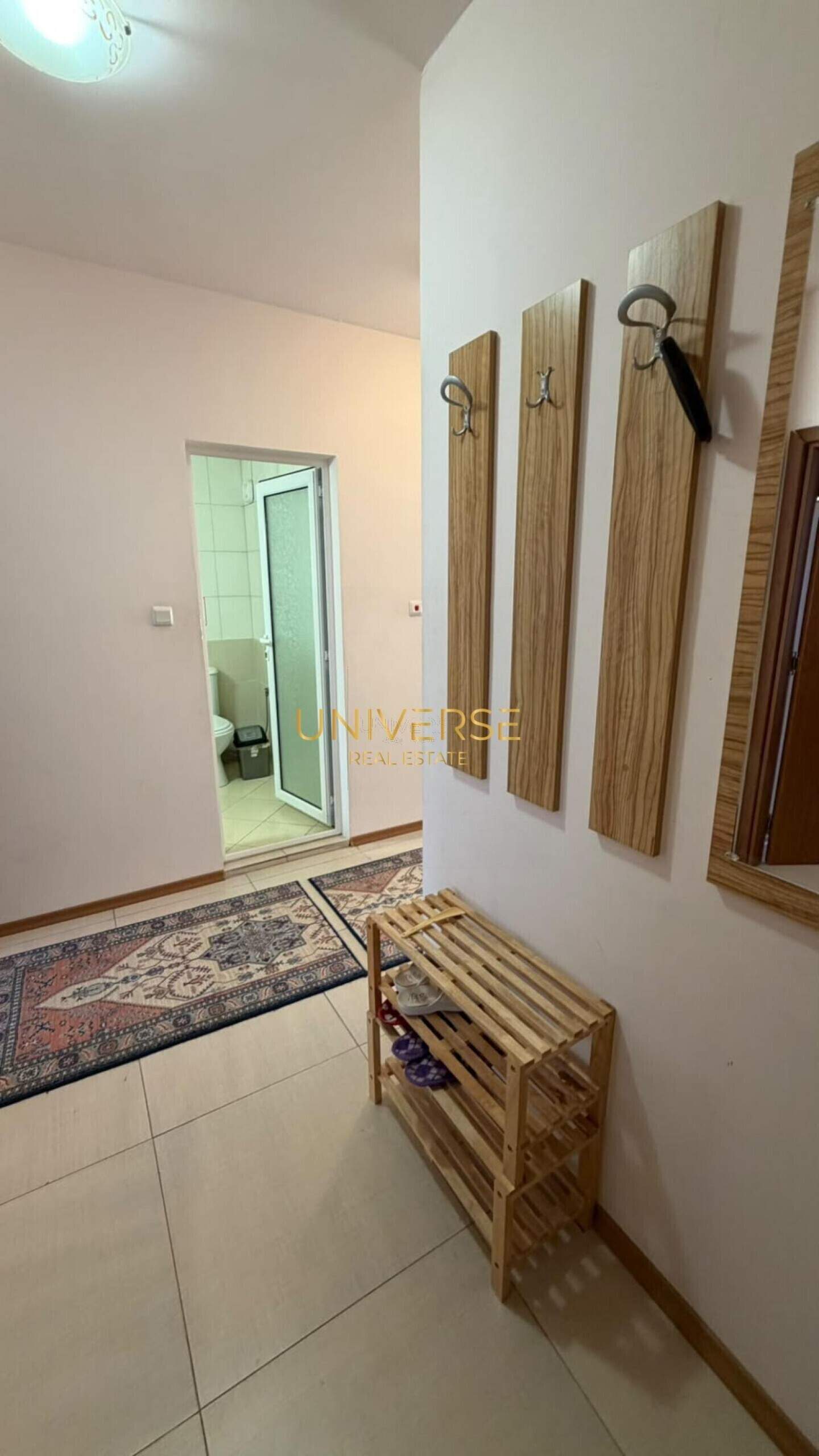Üç odalı Apartman olarak Sunny Beach, Burgas – fotoğraf 2