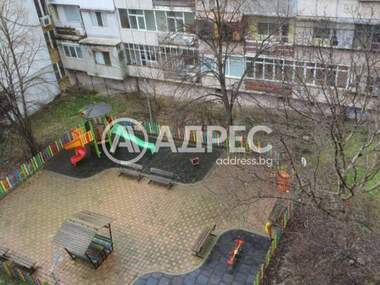 Verkauf - Wohnung in Mladost 2,  Warna