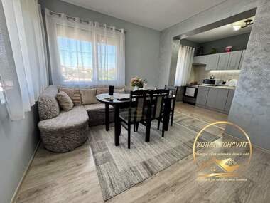 For sale - Floor of a house in Boliarovo,  Haskovo