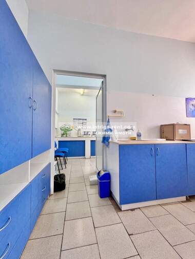 For rent - Office/Dental office in Center,  Haskovo