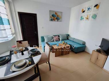 Satış - Apartman olarak Sunny Beach,  Burgas