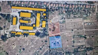 For sale - For Construction in Stamboliyski,  Plovdiv