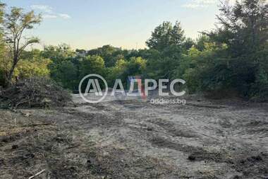 For sale - For Construction in Izgrev,  Varna