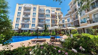 Satış - Apartman olarak Sunny Beach,  Burgas