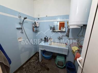 Verkauf - Wohnung in Zentar,  Weliko Tarnowo