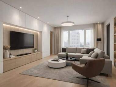 For sale - Apartment in Trakia,  Plovdiv