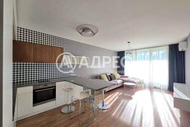 Kira - Apartman olarak Izgrev,  Sofia