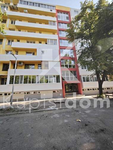 Vânzare - Apartament în Center,  Stara Zagora