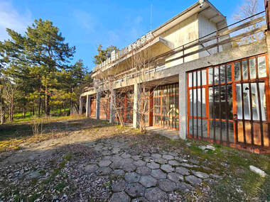 For sale - Building in Iastrebovo,  Ruse