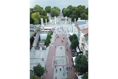 For sale - Venue in Center,  Varna