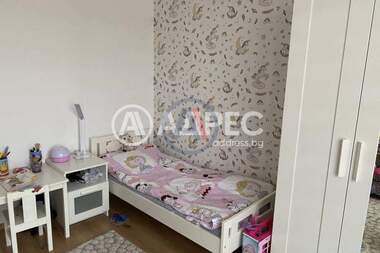 For sale - Apartment in k.k. Chayka,  Varna