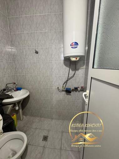 For sale - Apartment in Dimitrovgrad,  Haskovo