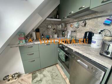 Verkauf - Wohnung in Hristo Botew,  Warna