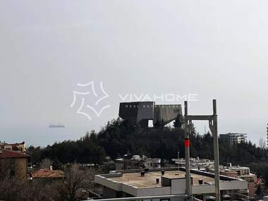 Продажба - Апартамент в Бриз,  Варна