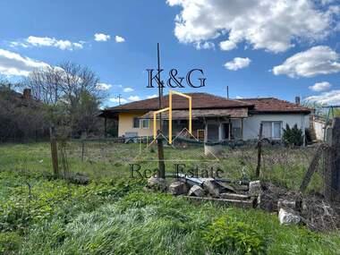 Vânzare - Casă în Oseneț,  Razgrad
