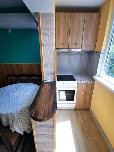 Închiriere - Apartament în Izgrev,  Burgas