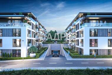 Продажа - Квартира в Малинова Долина,  София