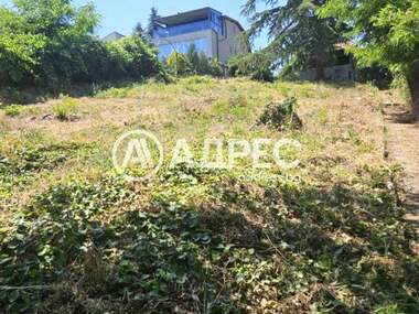 For sale - For Construction in Manastirski rid,  Varna
