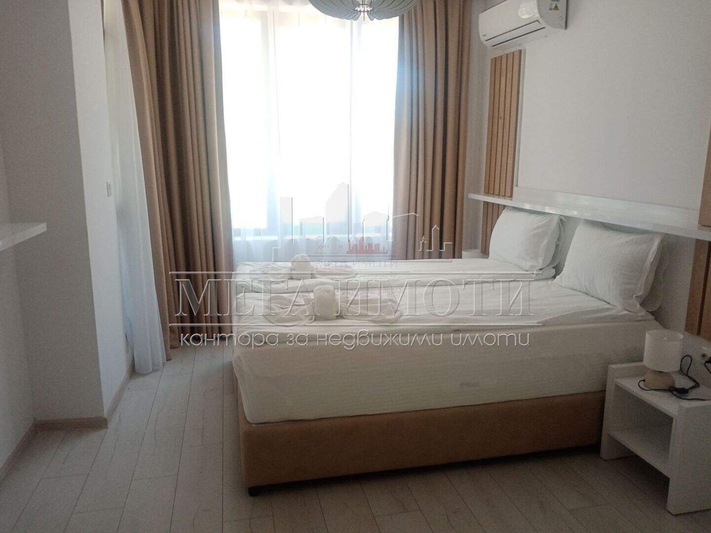 Üç odalı Apartman olarak Primorsko, Burgas – fotoğraf 4