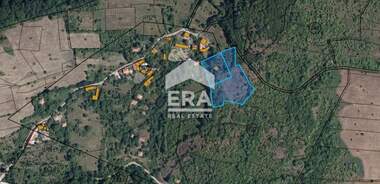 For sale - For Construction in Voyneja,  Veliko Tarnovo