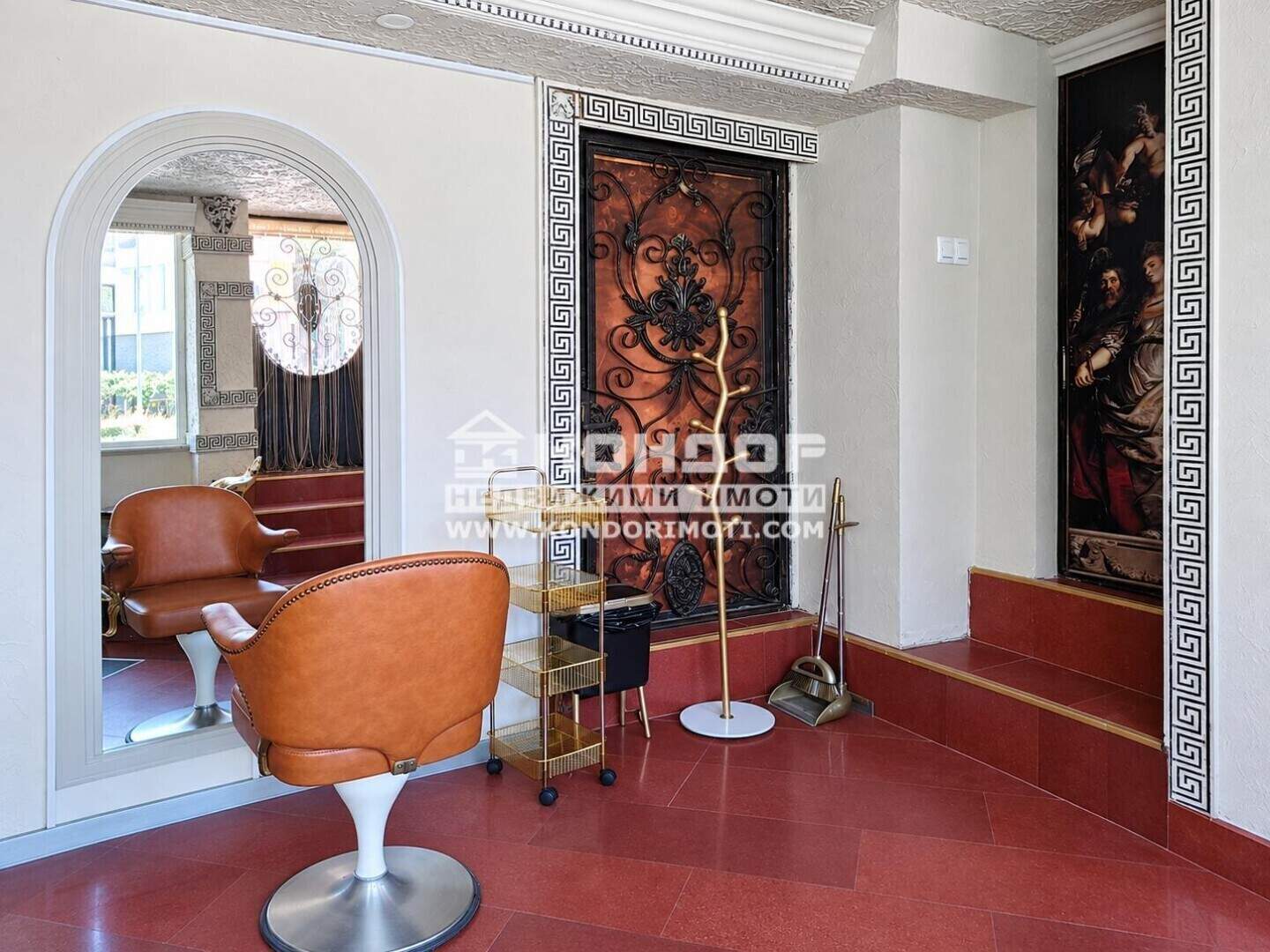 Schönheitssalon in Hristo Smirnenski, Plovdiv – Foto 2