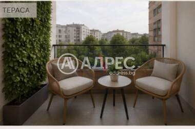 Satış - Apartman olarak Vladislavovo,  Varna