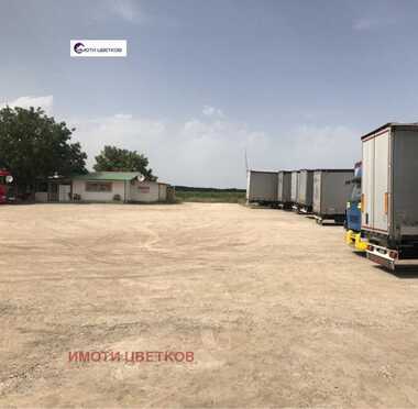 For sale - Venue in Kravoder,  Vraca
