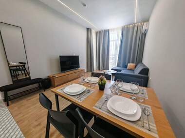 Verkauf - Wohnung in Ahtopol,  Burgas